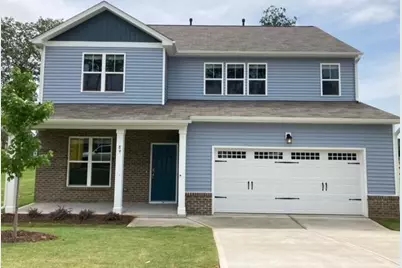 89 W Ravano Drive, Clayton, NC 27527 - Photo 1