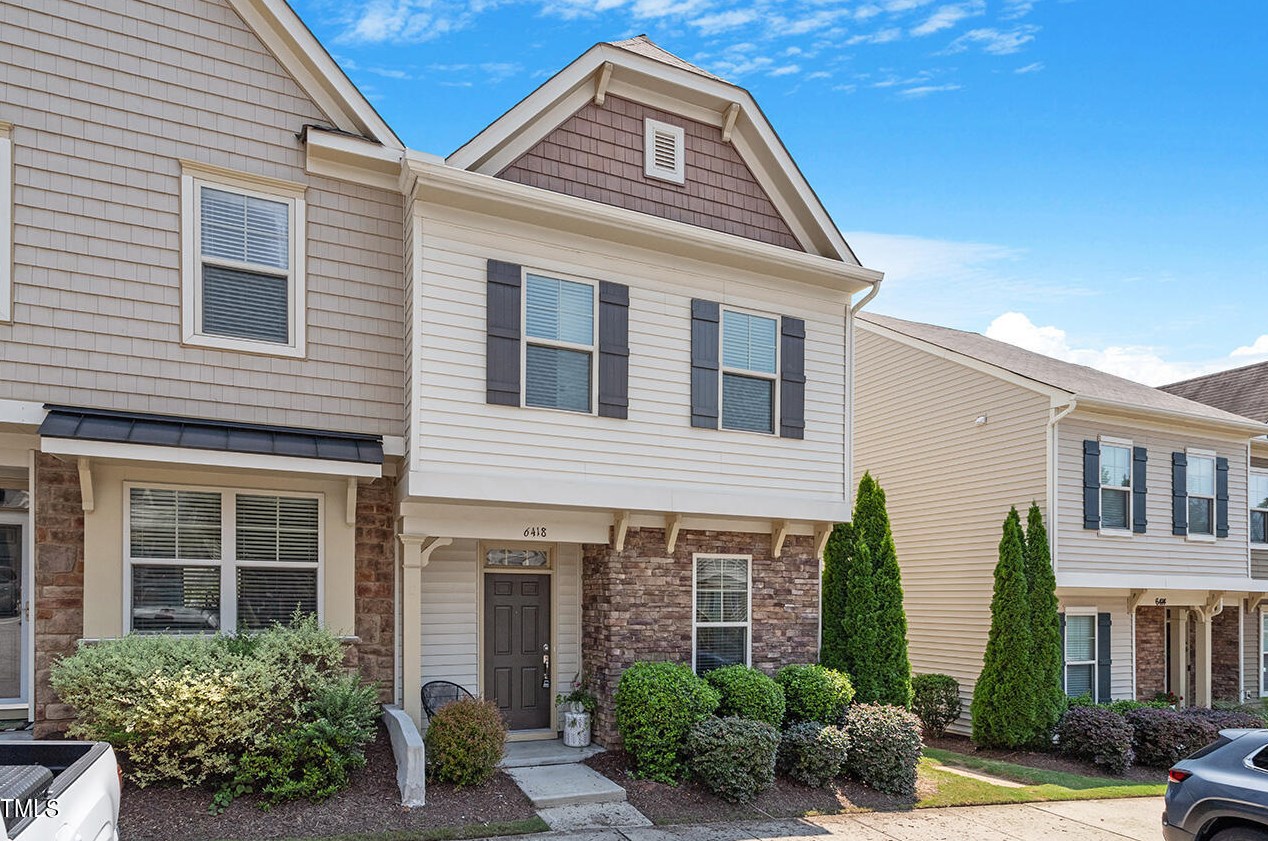 6418 Swatner Dr, Raleigh, NC 27612