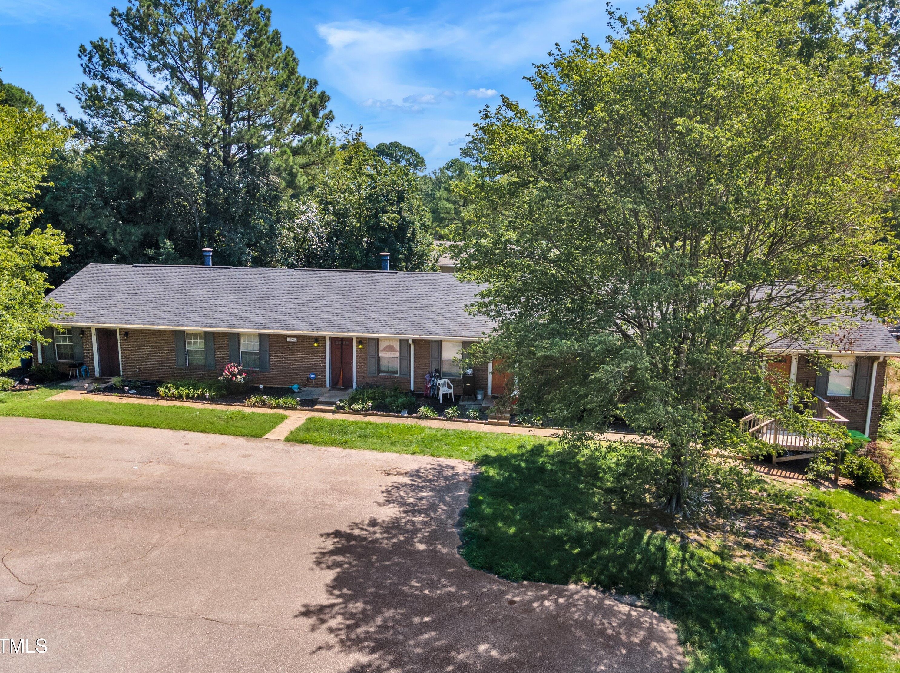 1900 Tischer Rd, Raleigh, NC 27603