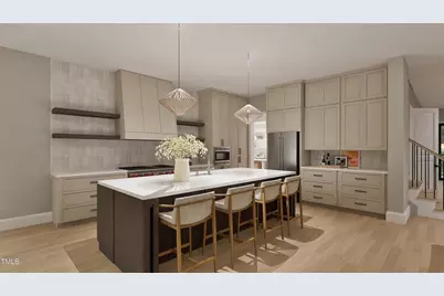 725 Catawba Street, Raleigh, NC 27609 - Photo 4