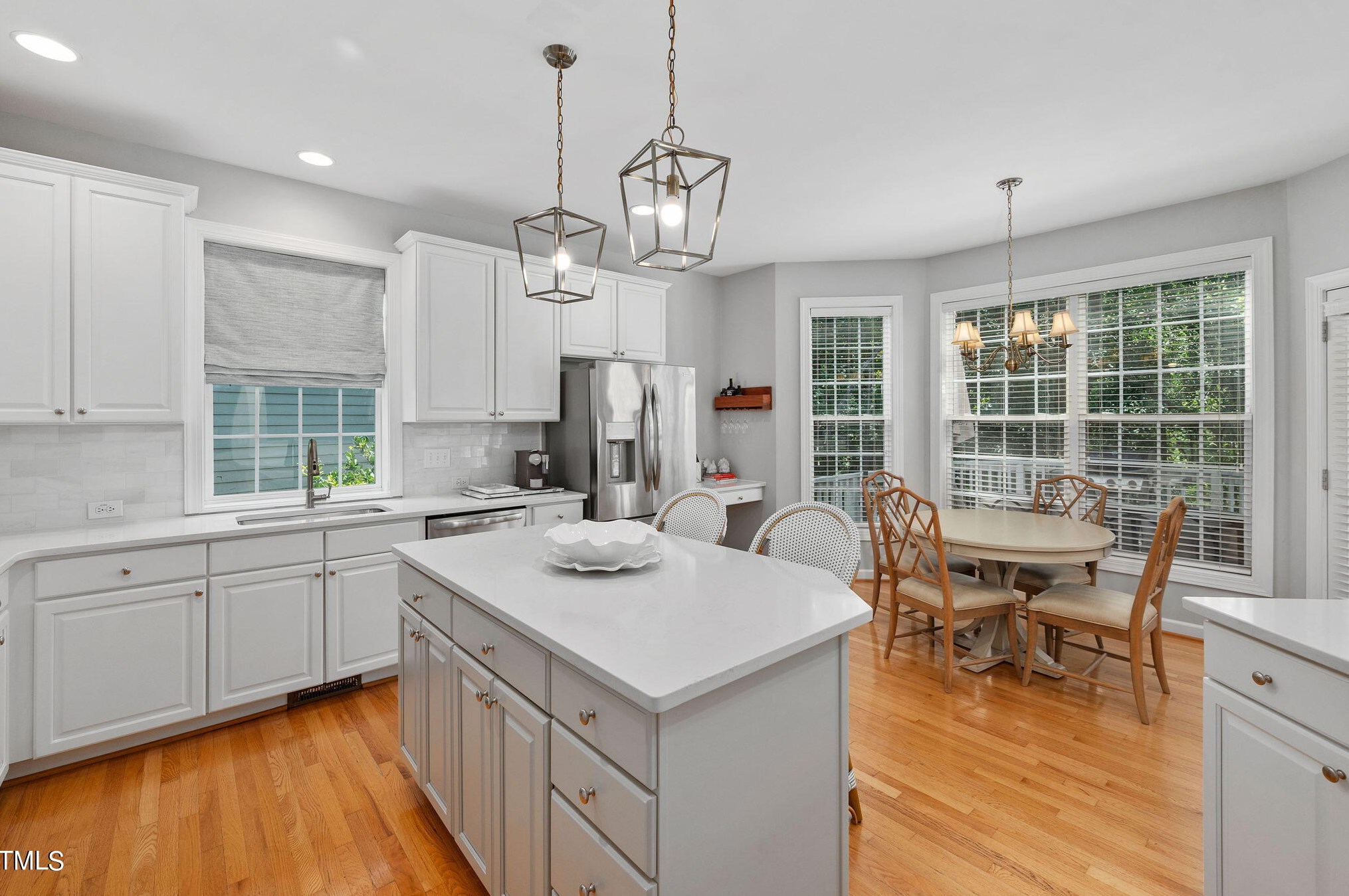 1728 Wysong Ct, Raleigh NC  27612-6443 exterior