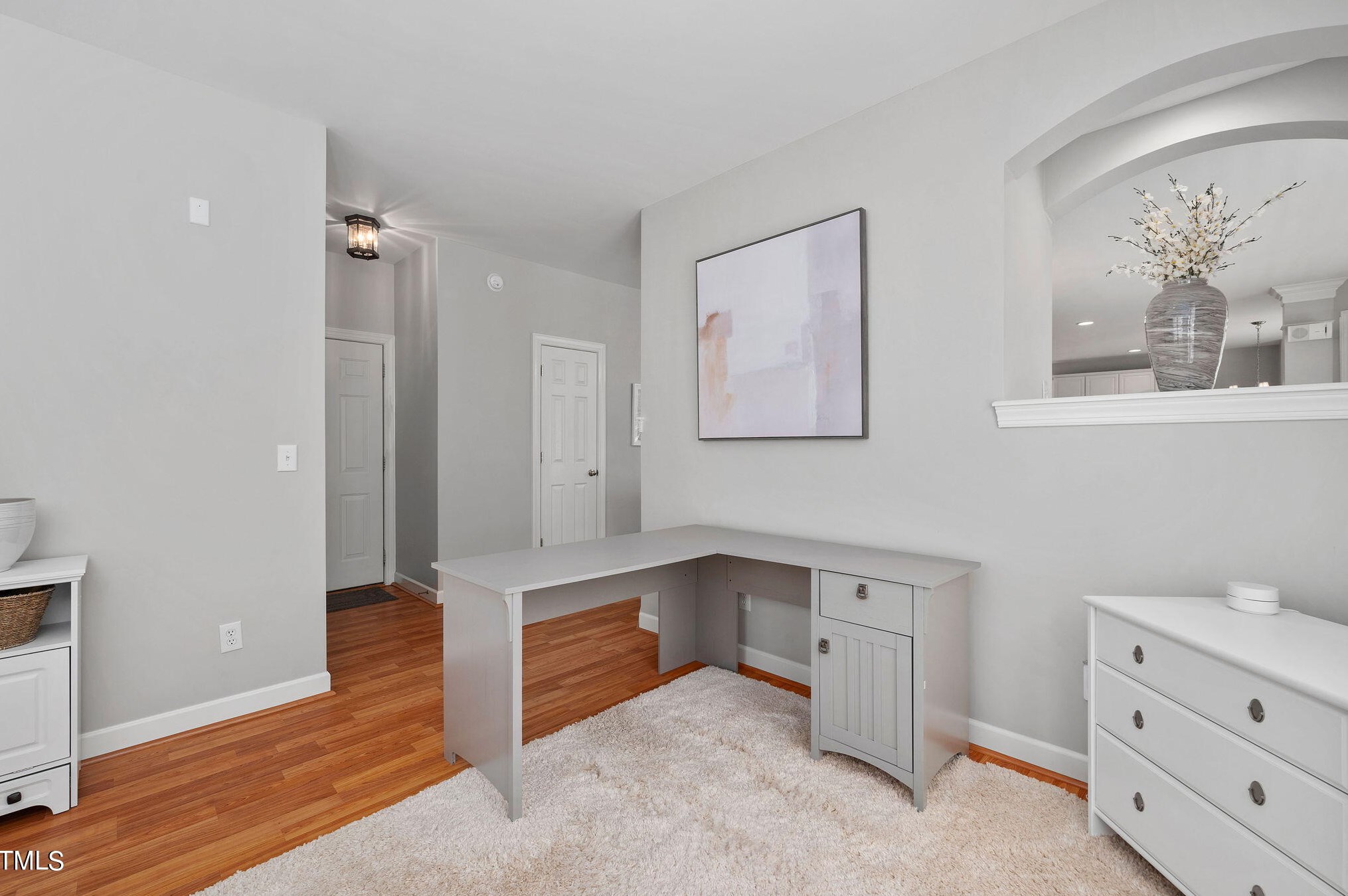 1728 Wysong Ct, Raleigh NC  27612-6443 exterior