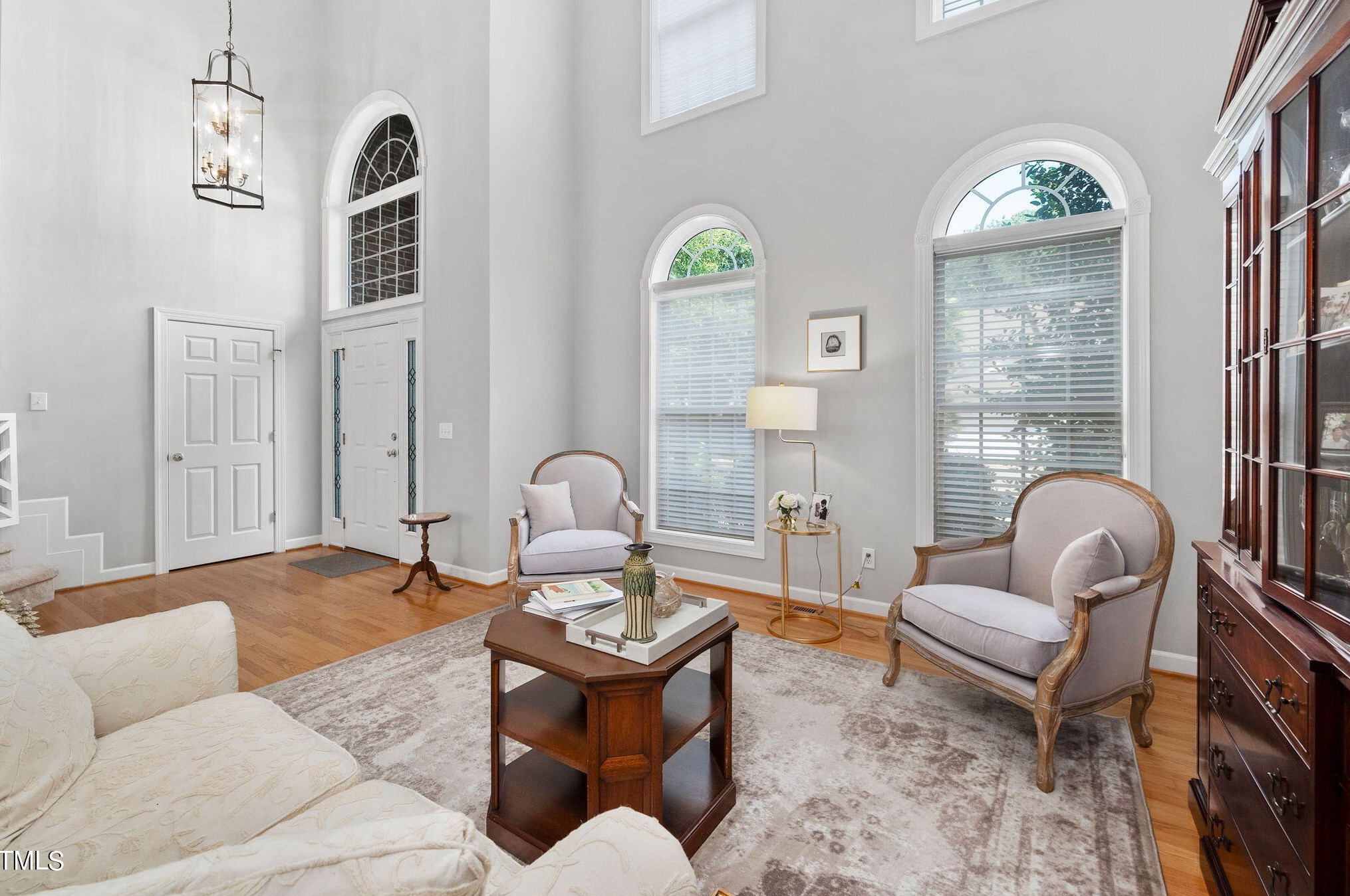 1728 Wysong Ct, Raleigh NC  27612-6443 exterior