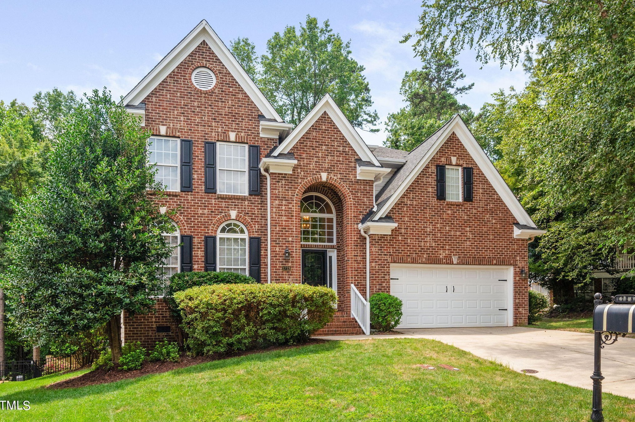 1728 Wysong Ct, Raleigh, NC 27612