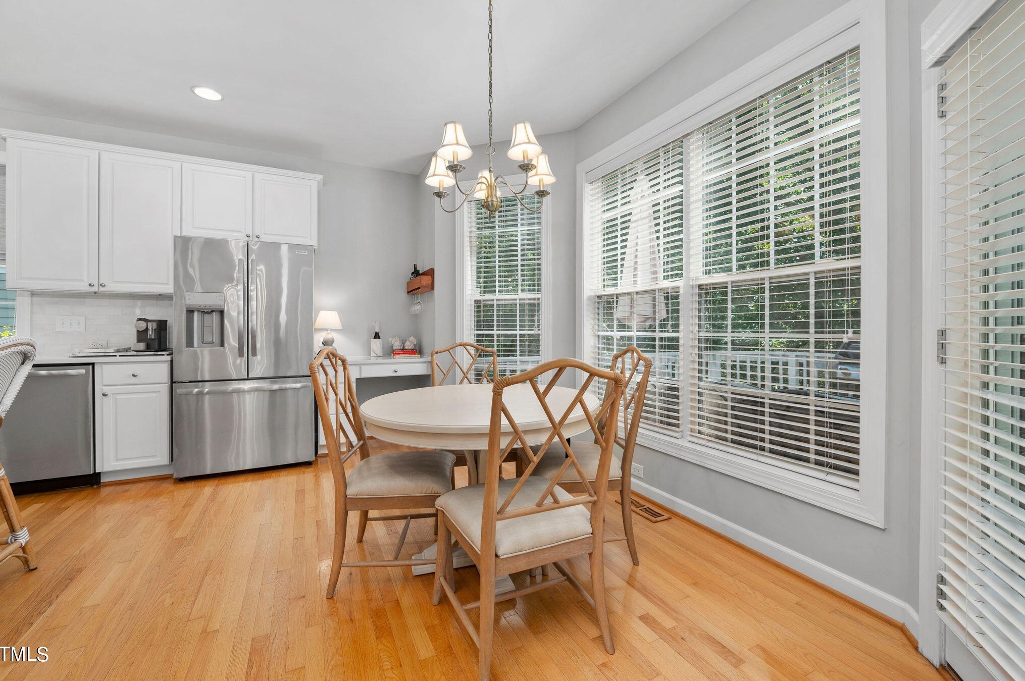 1728 Wysong Ct, Raleigh NC  27612-6443 exterior
