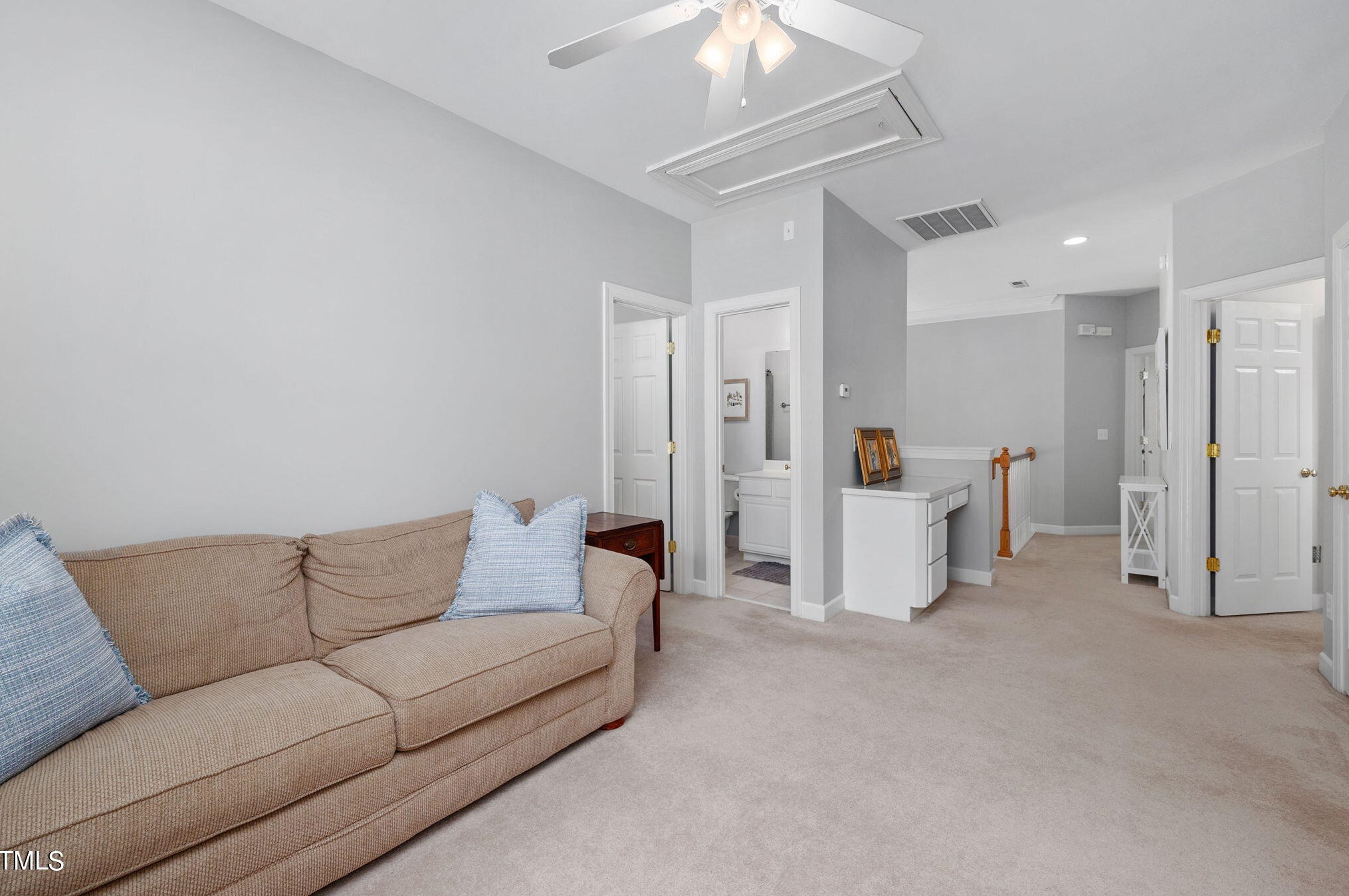 1728 Wysong Ct, Raleigh NC  27612-6443 exterior