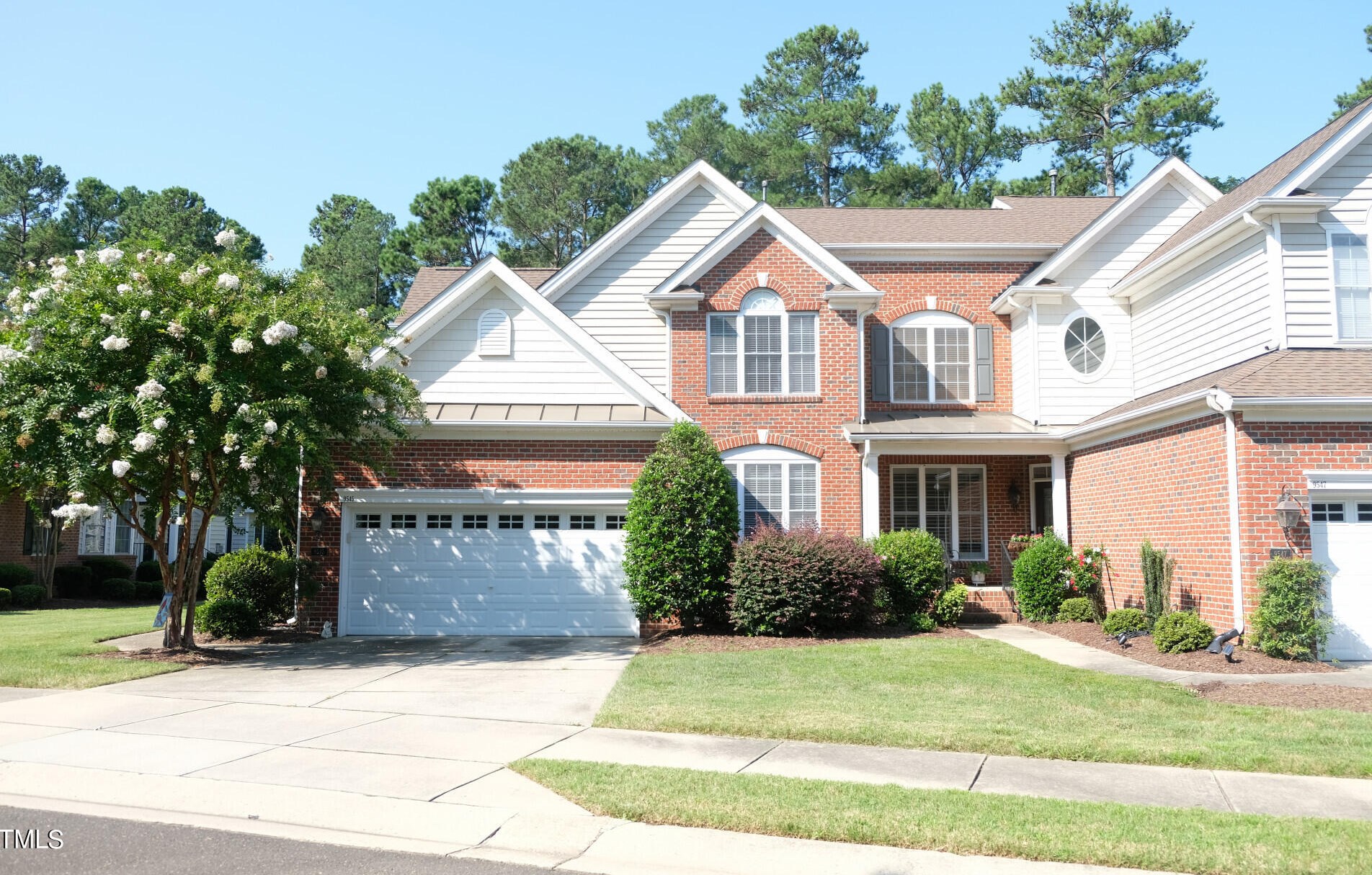 9545 Brookchase Dr, Raleigh, NC 27617