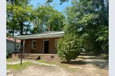 1222 Hargrove Street, Rocky Mount, NC 27801 - Photo 2
