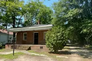 1222 Hargrove St, Rocky Mount, NC 27801 - Photo 2