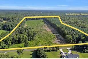 1474 Castle Rock Farm Rd, Pittsboro, NC 27312 - Photo 1