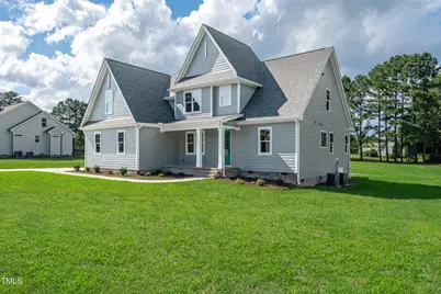 1693 Will Suitt Road, Butner, NC 27522 - Photo 2