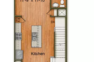 1146 Cottonsprings Dr, Wendell, NC 27591 - Photo 4