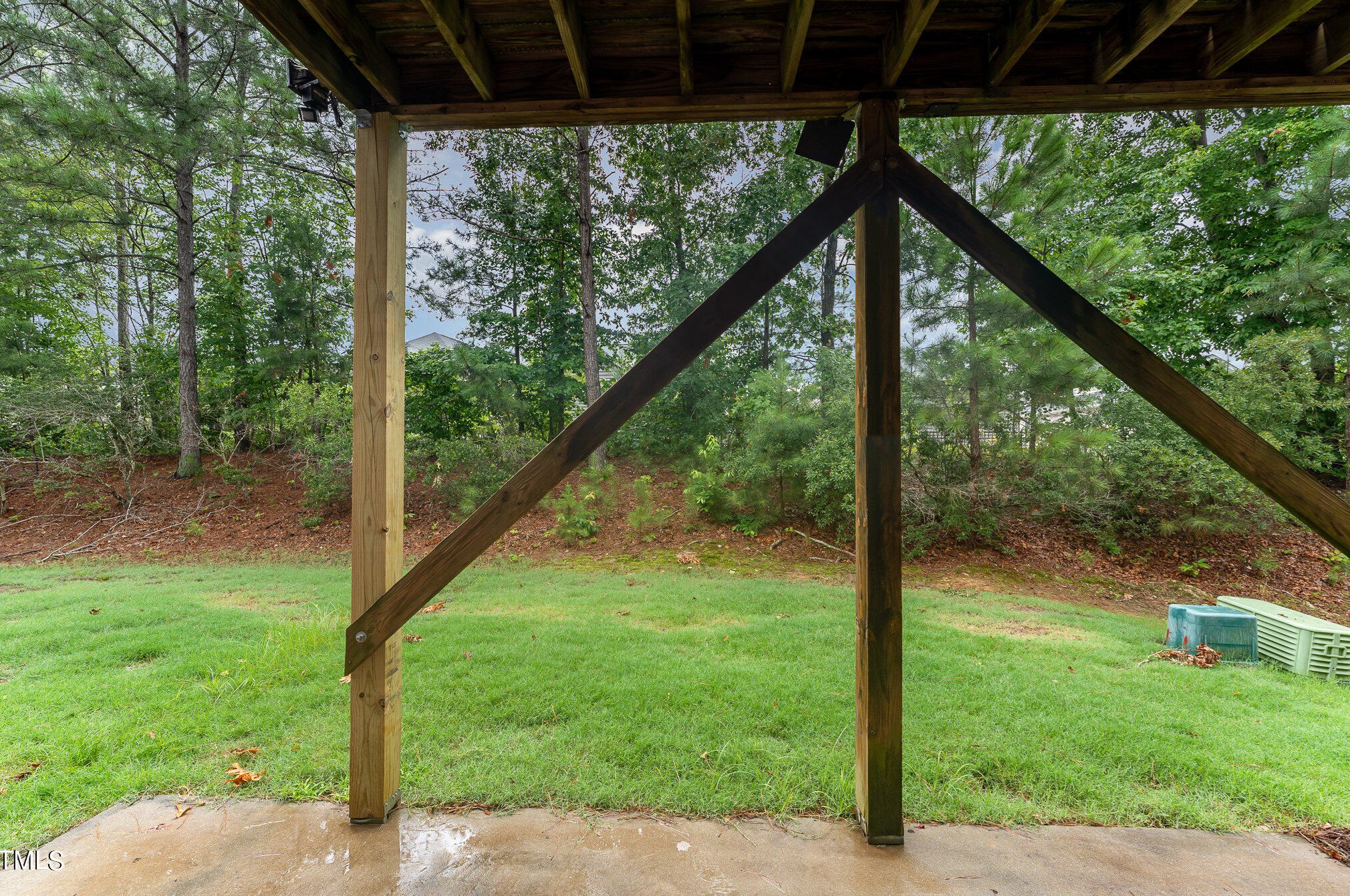 905 Straywhite Ave, Apex NC 27539-9007 exterior