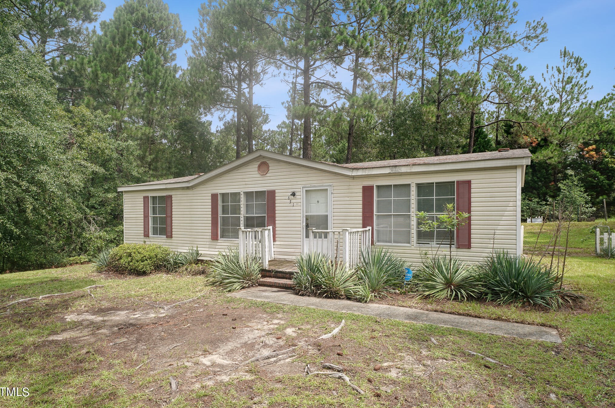 631 Winding Ridge, Sanford, NC 27332