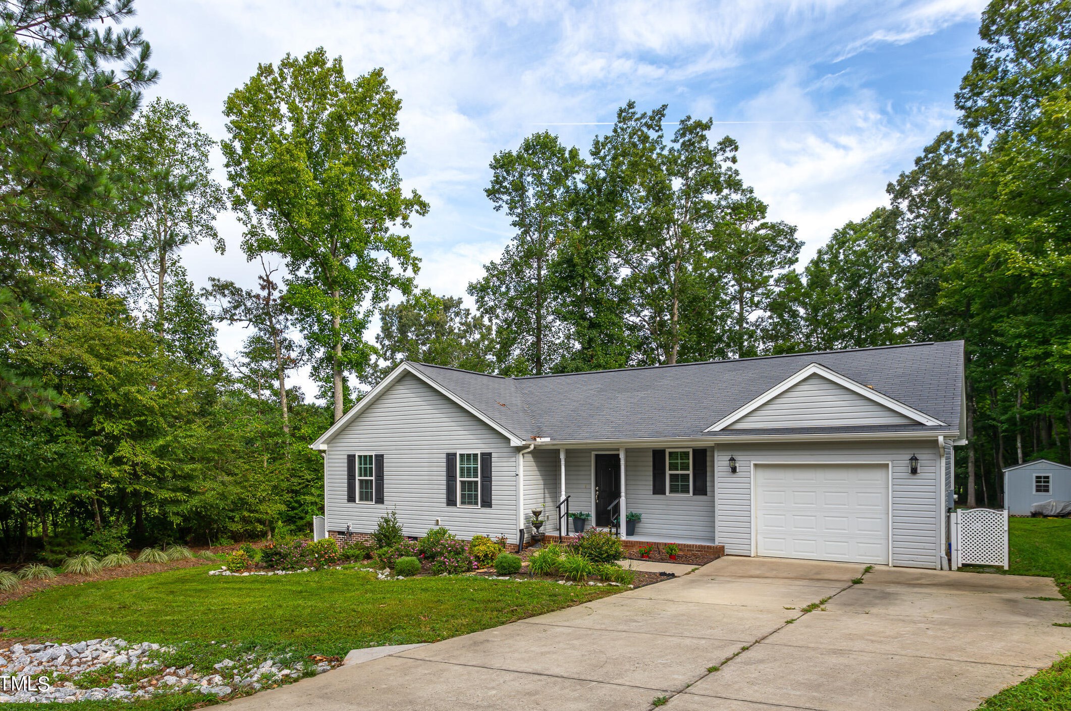 200 Cornerstone Dr, Franklinton, NC 27525