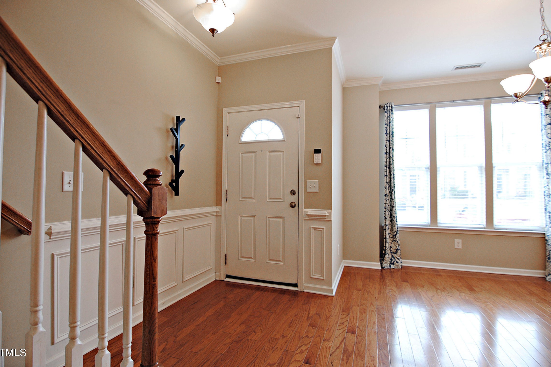 2809 Corbett Grove Dr, Raleigh, NC 27616