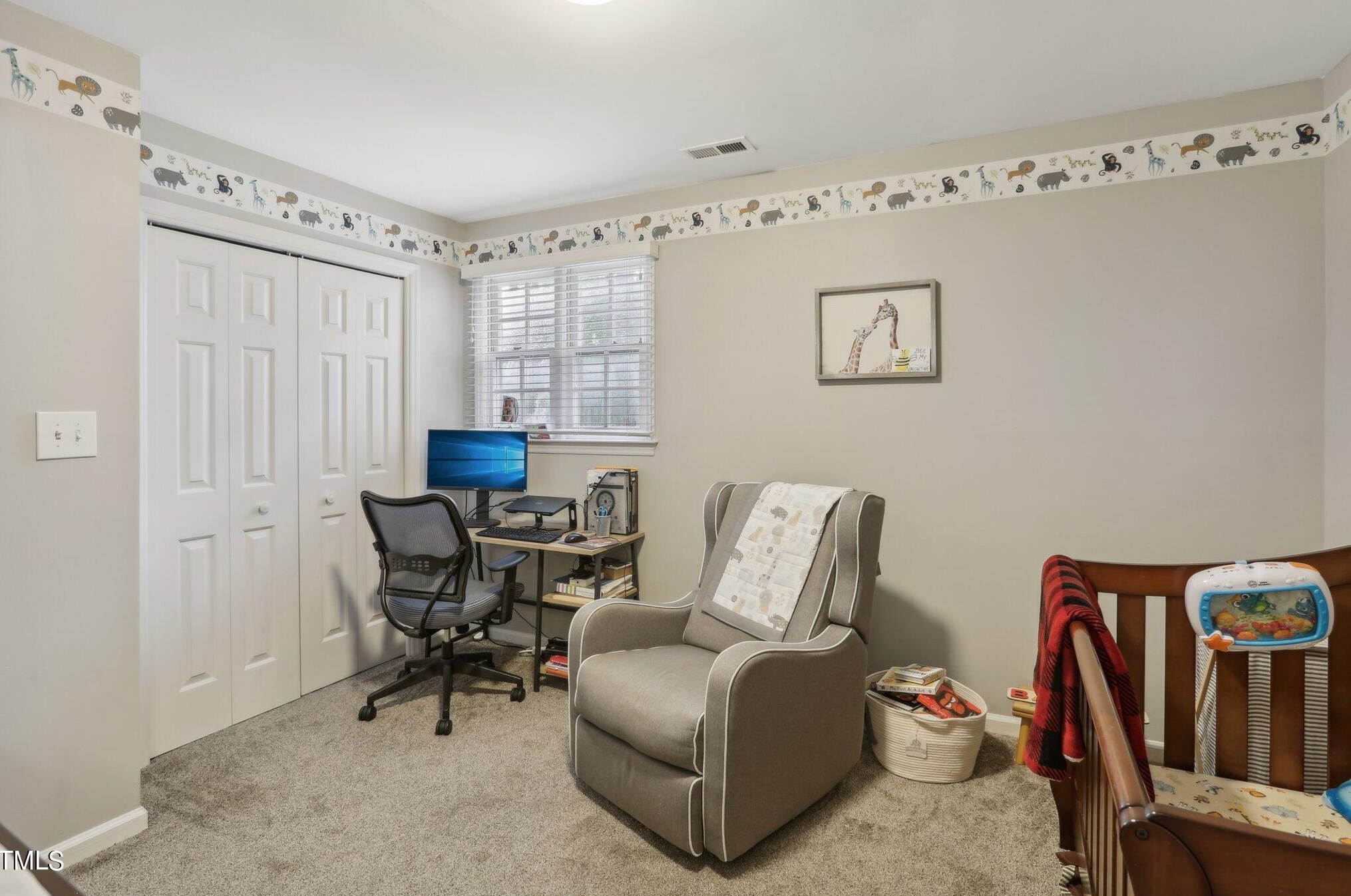 5036 Royal Dornoch Dr, Raleigh NC  27604-5840 exterior