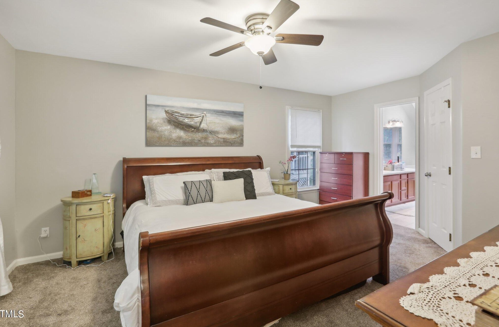 5036 Royal Dornoch Dr, Raleigh NC  27604-5840 exterior