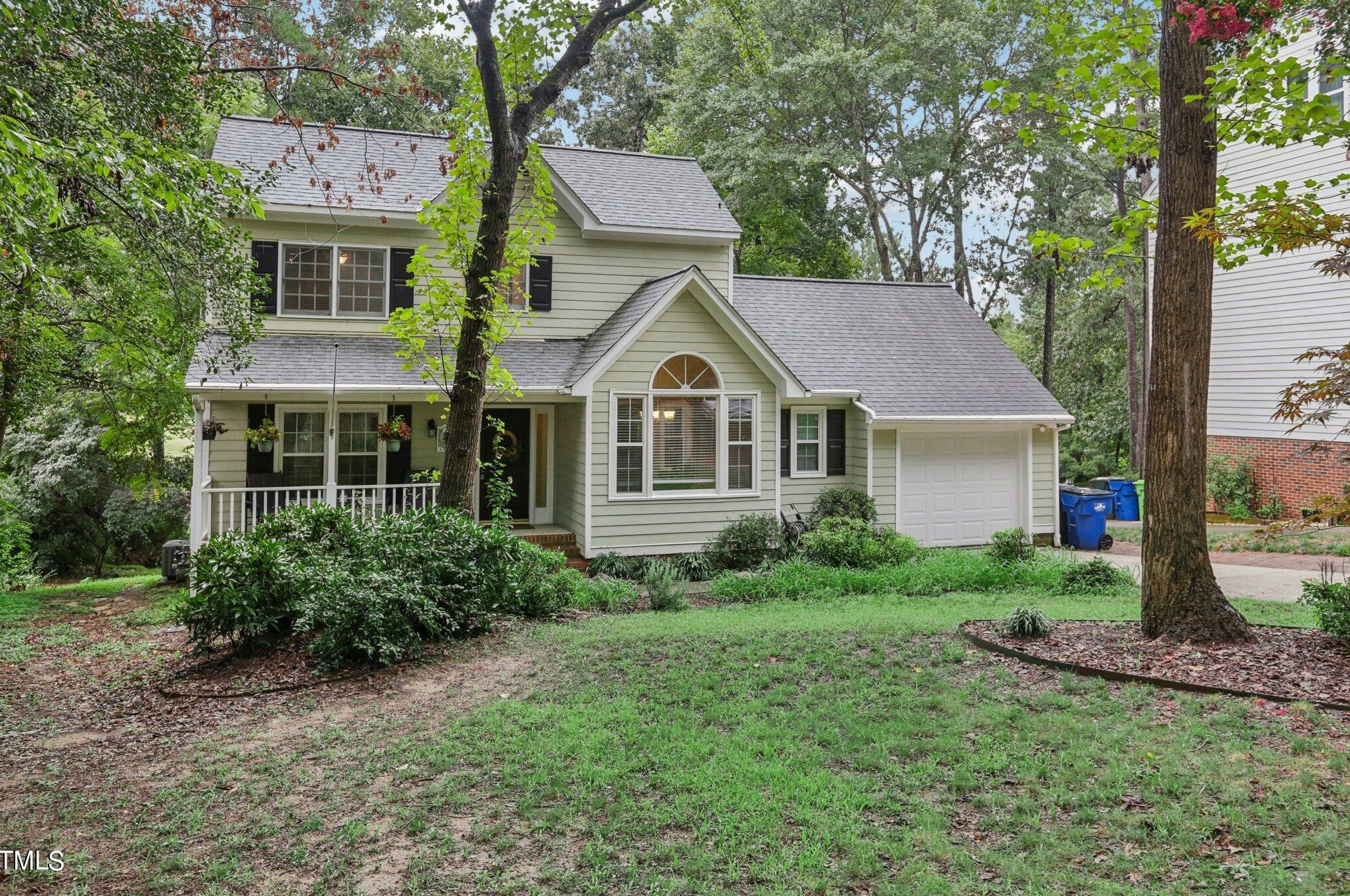 5036 Royal Dornoch Dr, Raleigh, NC 27604-5840