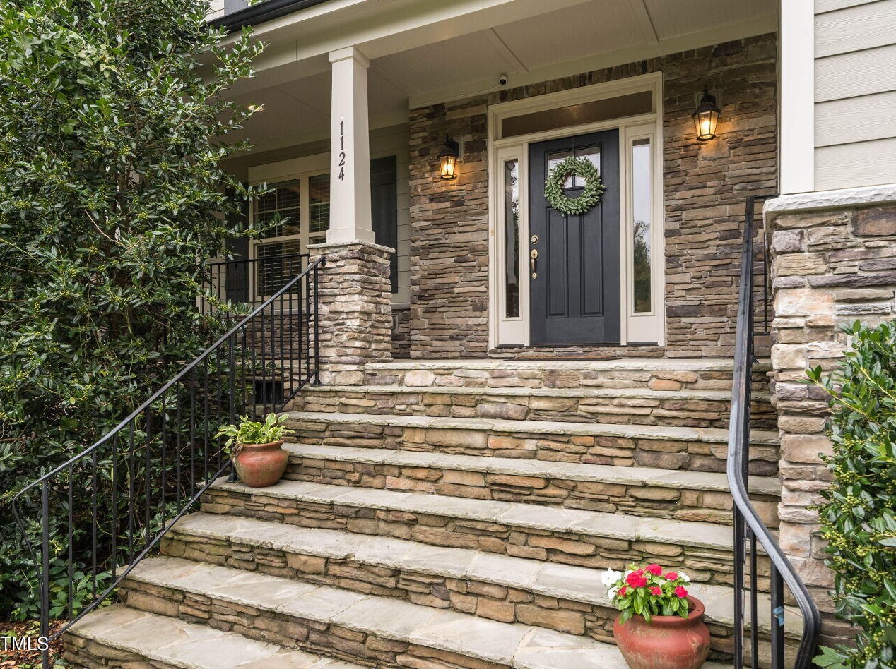 1124 Harrison Ridge Rd, Wake Forest, NC 27587