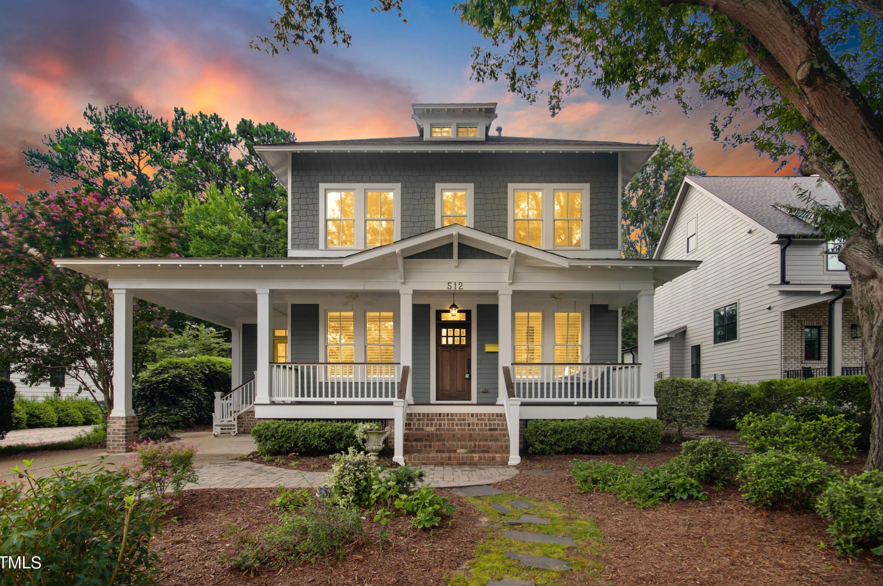 512 Peebles St, Raleigh, NC 27608