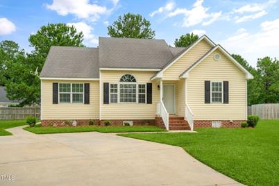 3408 Appleberry Court NW, Wilson, NC 27896 - Photo 1