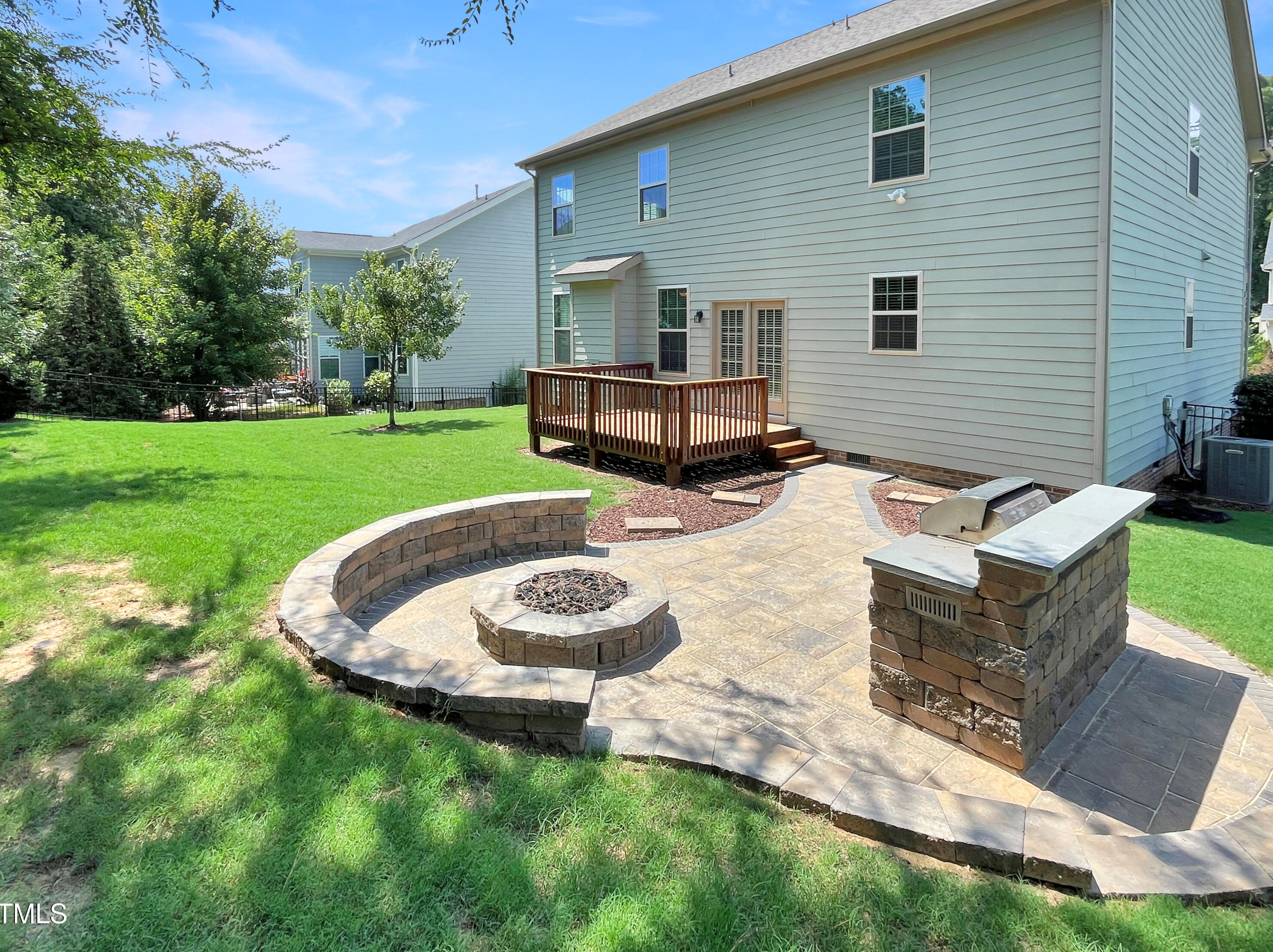 5008 Peachtree Town Ln, Knightdale, NC 27545