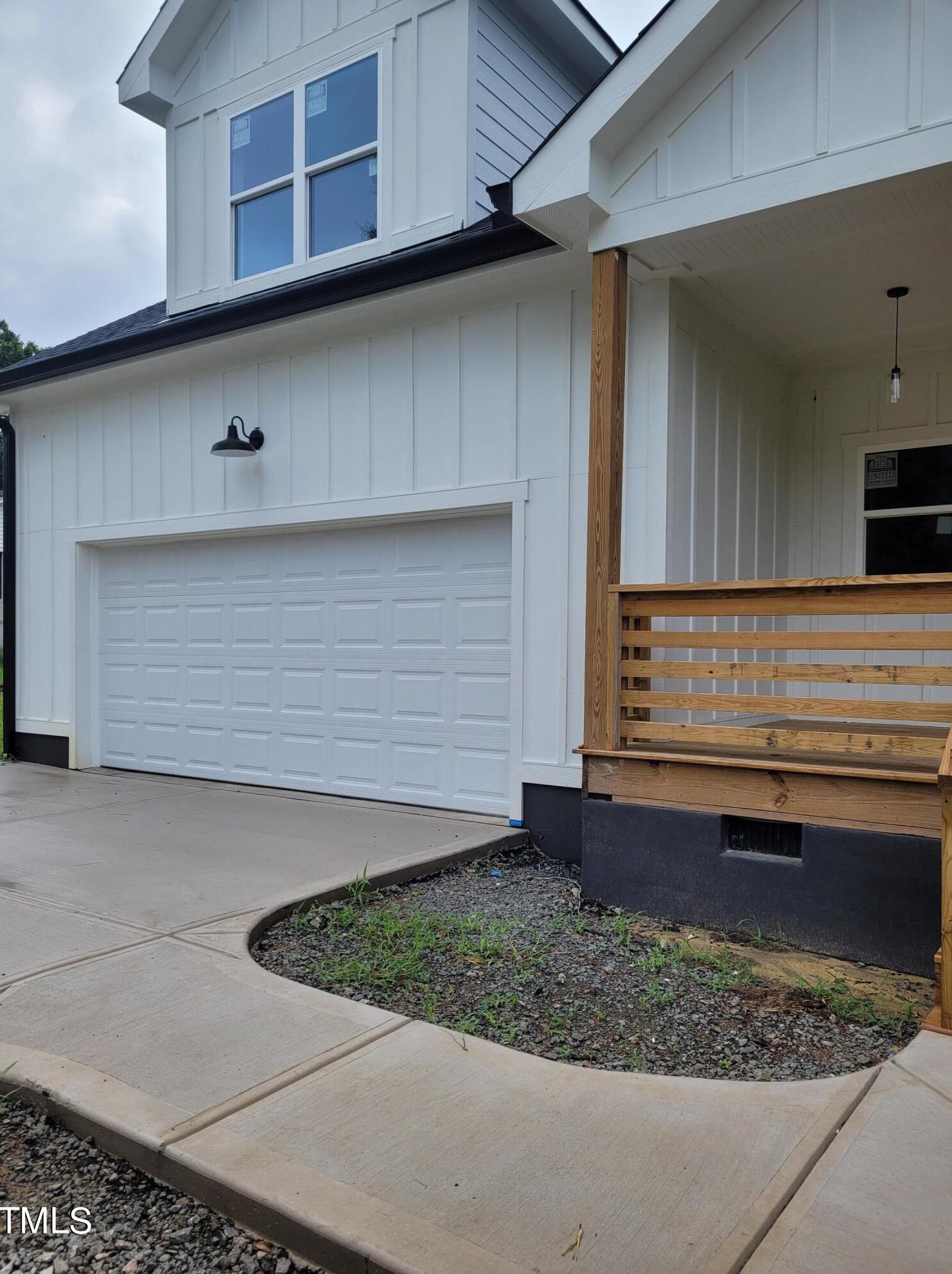 703 W D St, Butner, NC 27509