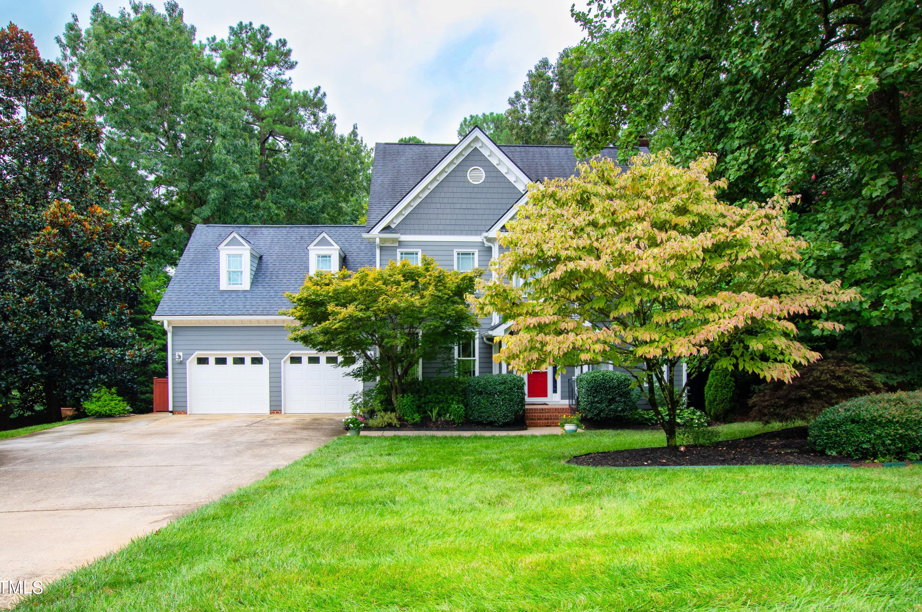 3301 Clandon Park Dr, Raleigh, NC 27613