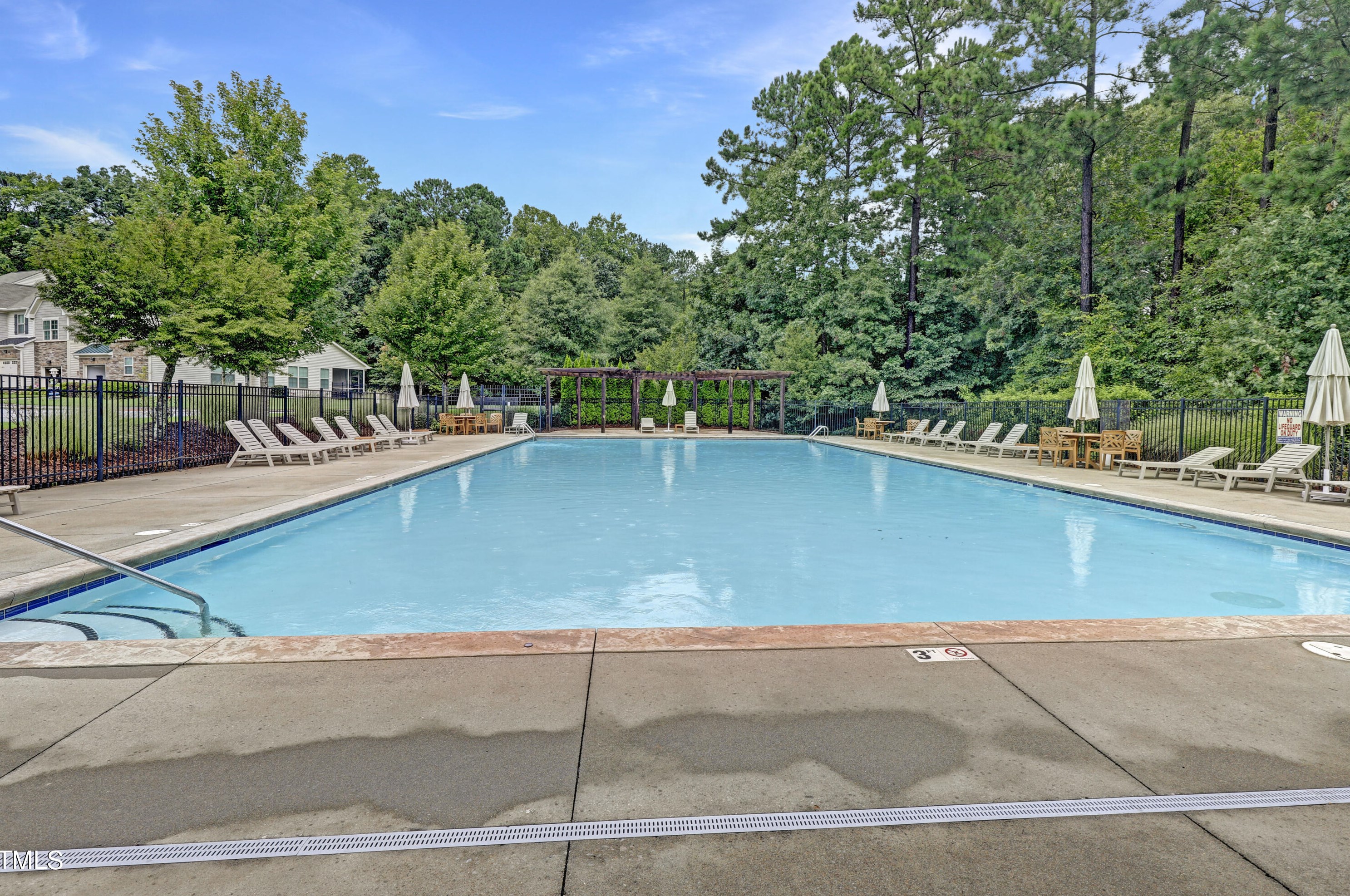 14 Intuition Cir, Durham NC 27705-2881 exterior