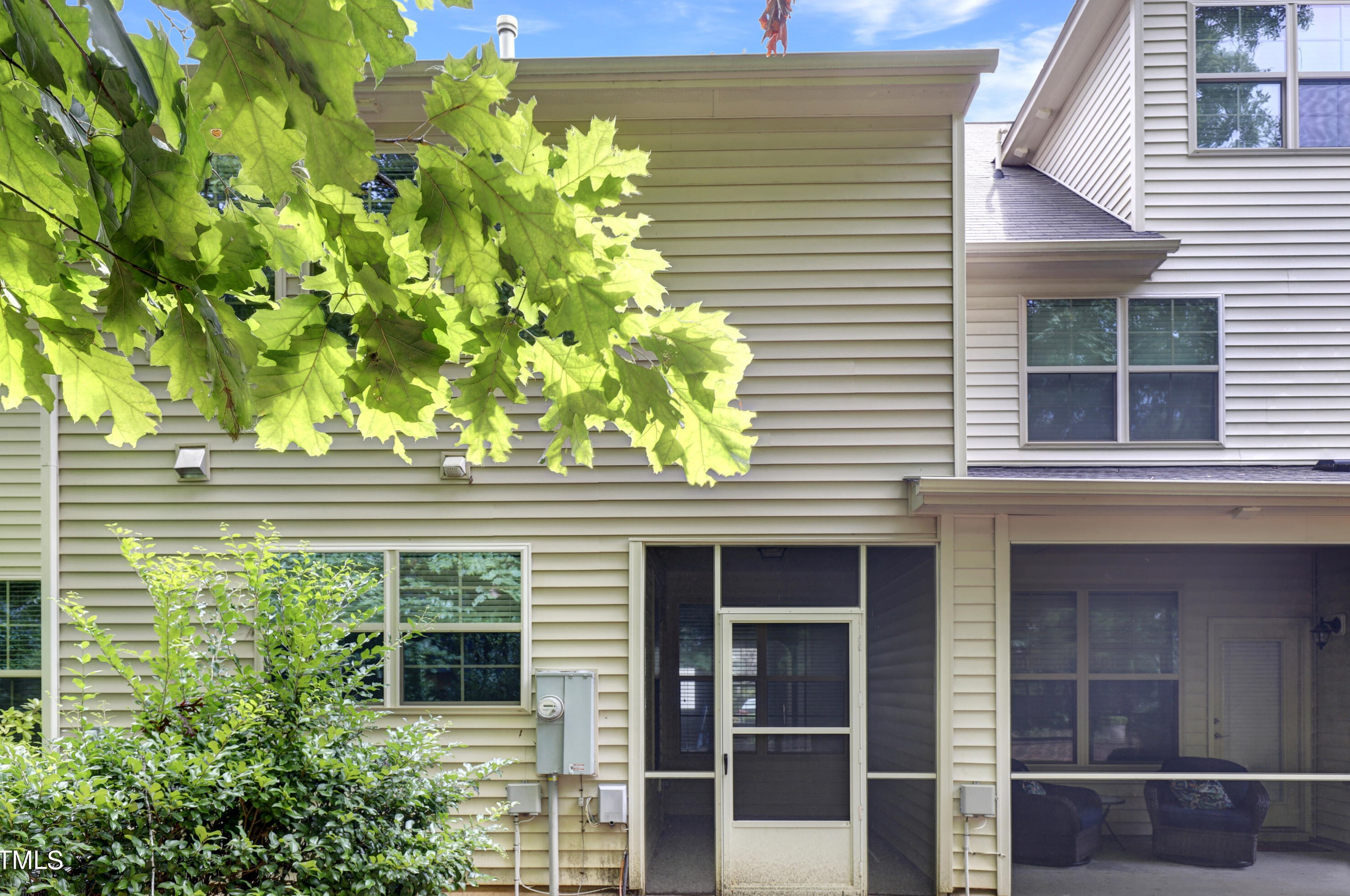 14 Intuition Cir, Durham NC 27705-2881 exterior