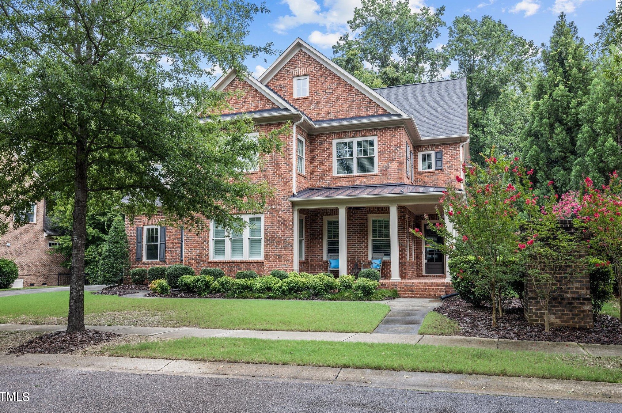 2904 Royal Forrest Dr, Raleigh, NC 27614