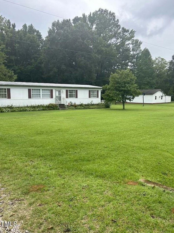391 Jordan Narron Rd, Selma, NC 27576
