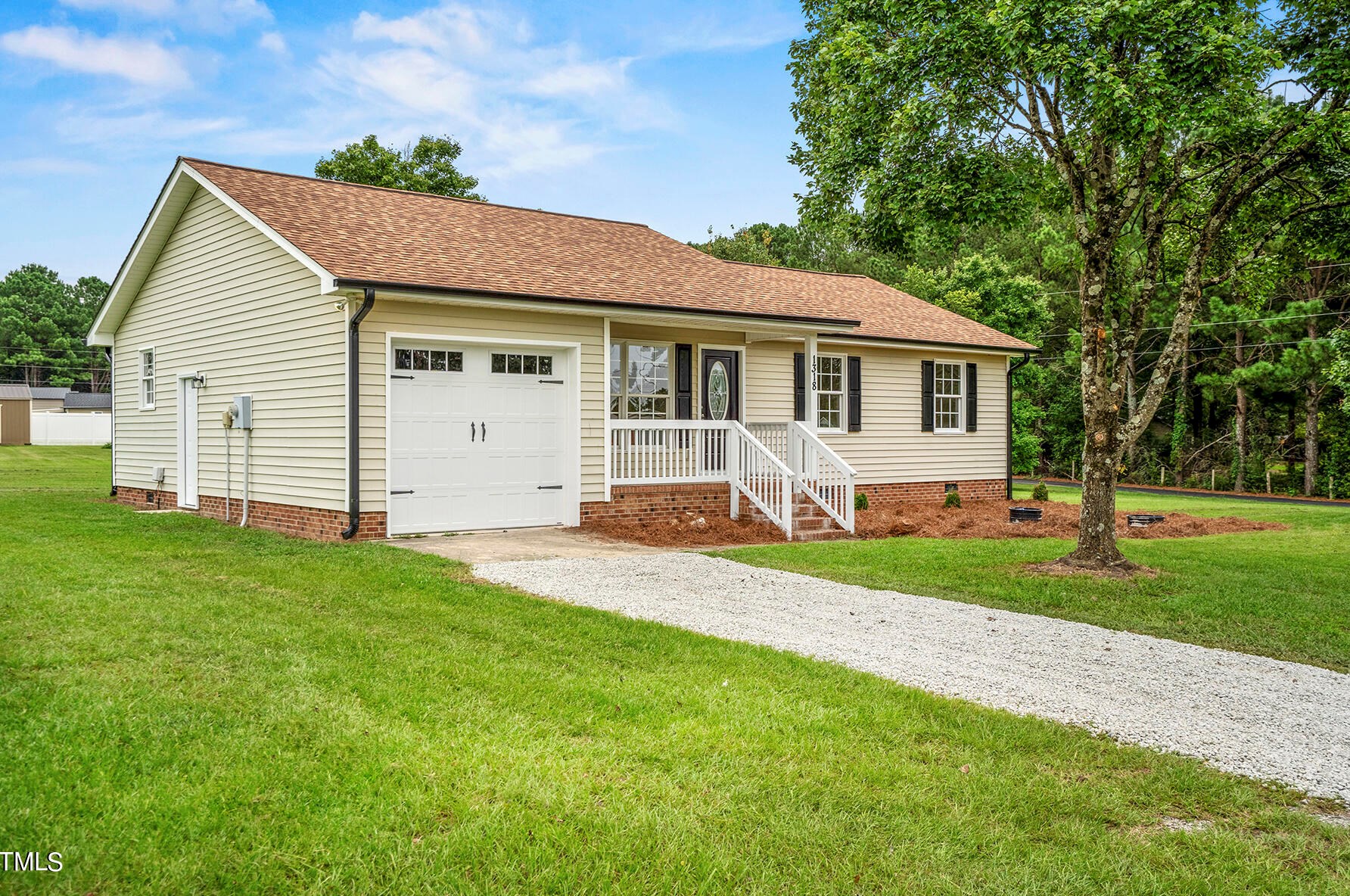 1318 Montague Rd, Angier, NC 27501