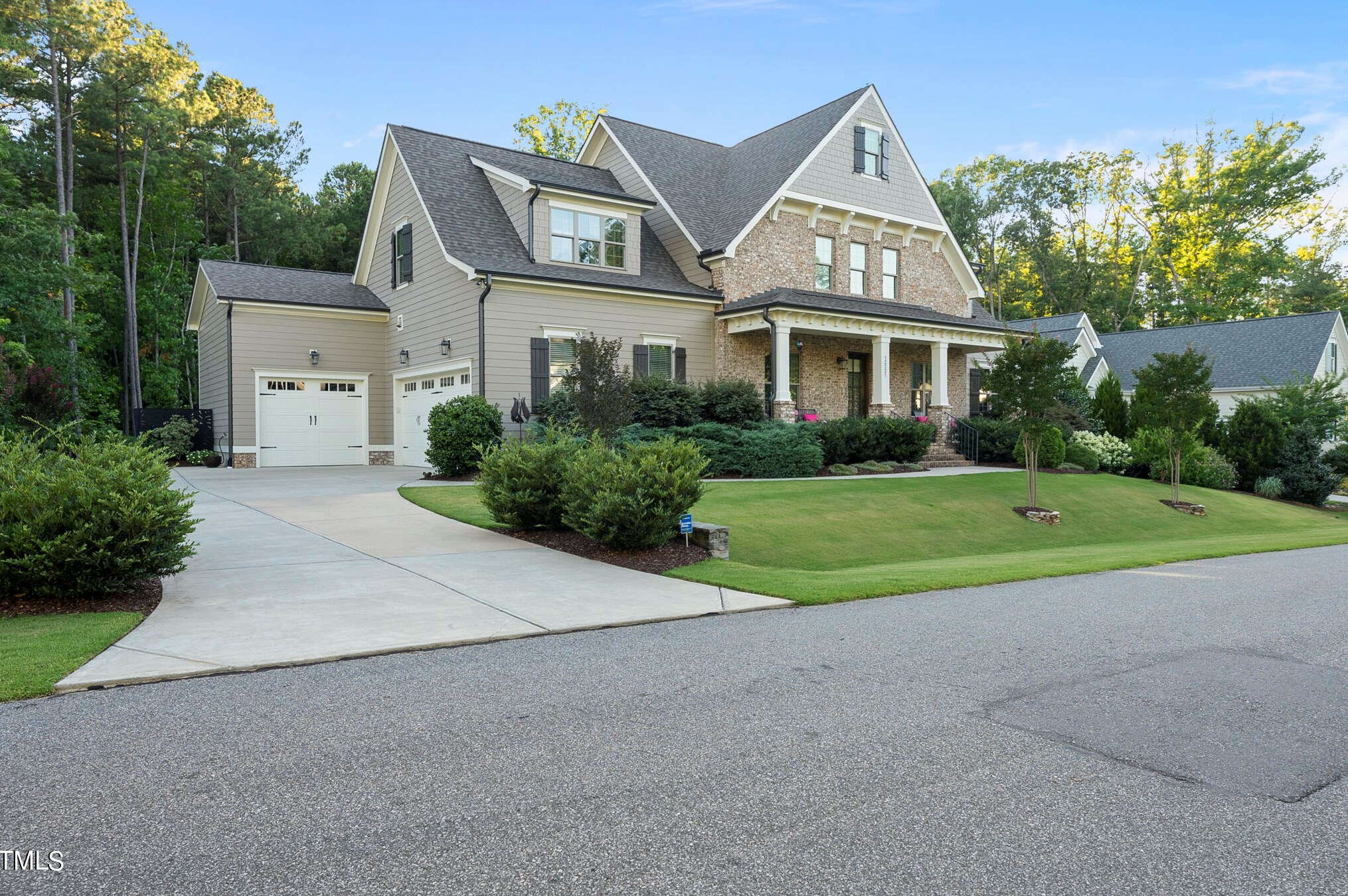 12321 Marsh Field Dr, Raleigh, NC 27614