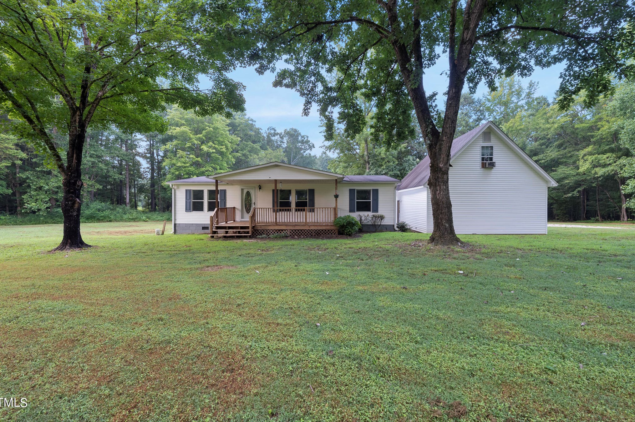 361 Garner Rd, Franklinton, NC 27525