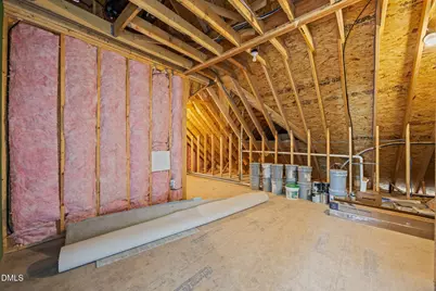 3612 Bailey Meadows Drive Drive, Wake Forest, NC 27587 - Photo 74