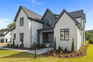 3612 Bailey Meadows Dr Dr, Wake Forest, NC 27587 - Photo 2