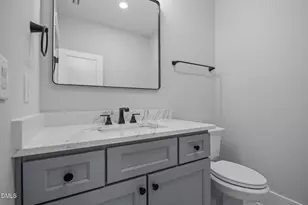 3612 Bailey Meadows Dr Dr, Wake Forest, NC 27587 - Photo 72