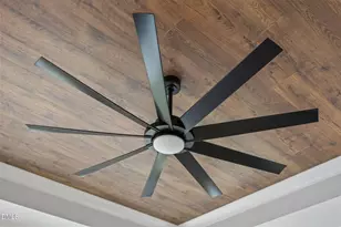 3612 Bailey Meadows Dr Dr, Wake Forest, NC 27587 - Photo 32