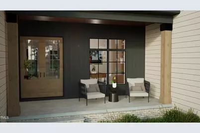 3612 Bailey Meadows Drive Drive, Wake Forest, NC 27587 - Photo 4