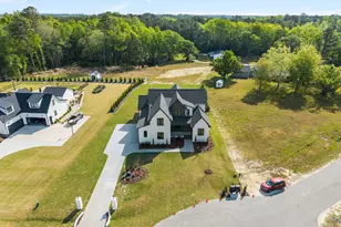 3612 Bailey Meadows Dr Dr, Wake Forest, NC 27587 - Photo 20