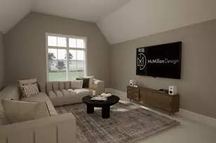3612 Bailey Meadows Dr Dr, Wake Forest, NC 27587 - Photo 22