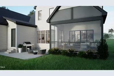 3612 Bailey Meadows Drive Drive, Wake Forest, NC 27587 - Photo 12