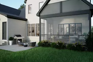 3612 Bailey Meadows Dr Dr, Wake Forest, NC 27587 - Photo 12