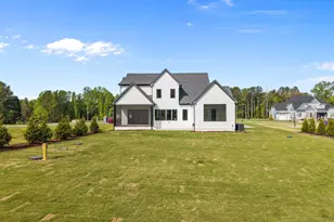 3612 Bailey Meadows Dr Dr, Wake Forest, NC 27587 - Photo 16