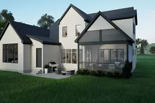 3612 Bailey Meadows Dr Dr, Wake Forest, NC 27587 - Photo 8