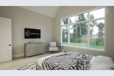 3612 Bailey Meadows Drive Drive, Wake Forest, NC 27587 - Photo 34