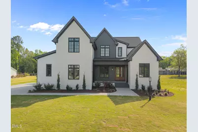 3612 Bailey Meadows Drive Drive, Wake Forest, NC 27587 - Photo 1