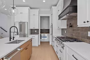 3612 Bailey Meadows Dr Dr, Wake Forest, NC 27587 - Photo 36